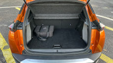 Peugeot 2008 100kW GT 50kWh 5dr Auto Electric Estate